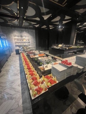 Maxx Royal Kemer Kitchen 3